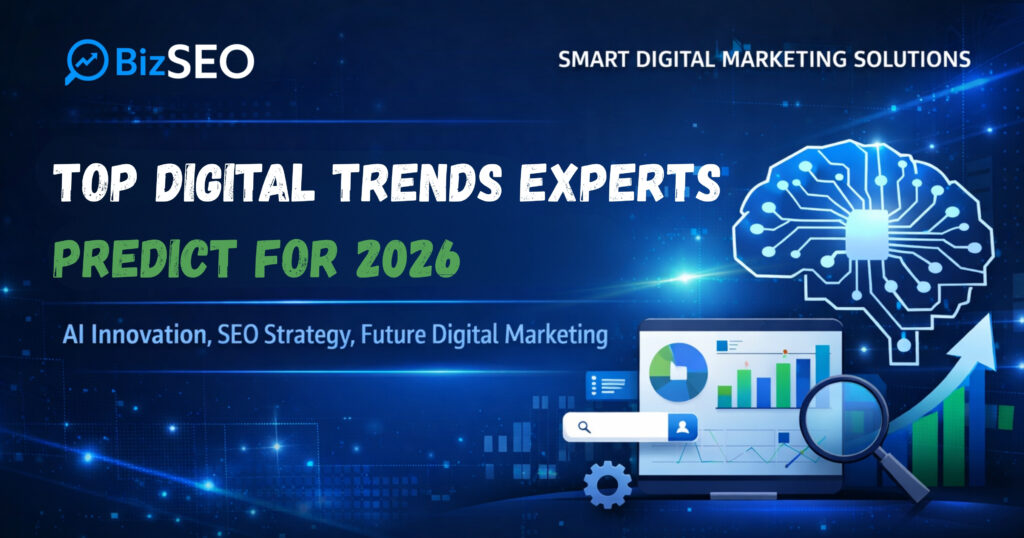 top digital trends 2026