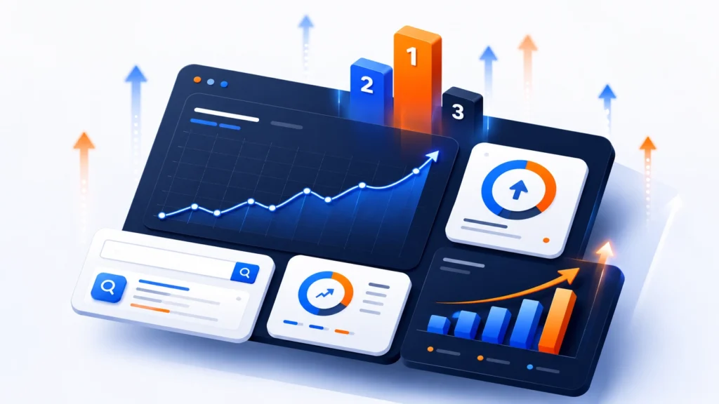BizSEO - Data Driven SEO Agency in UK