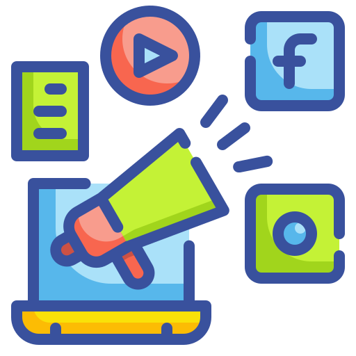Social Media Marketing (Meta)