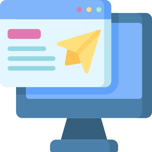 Landing Page Design